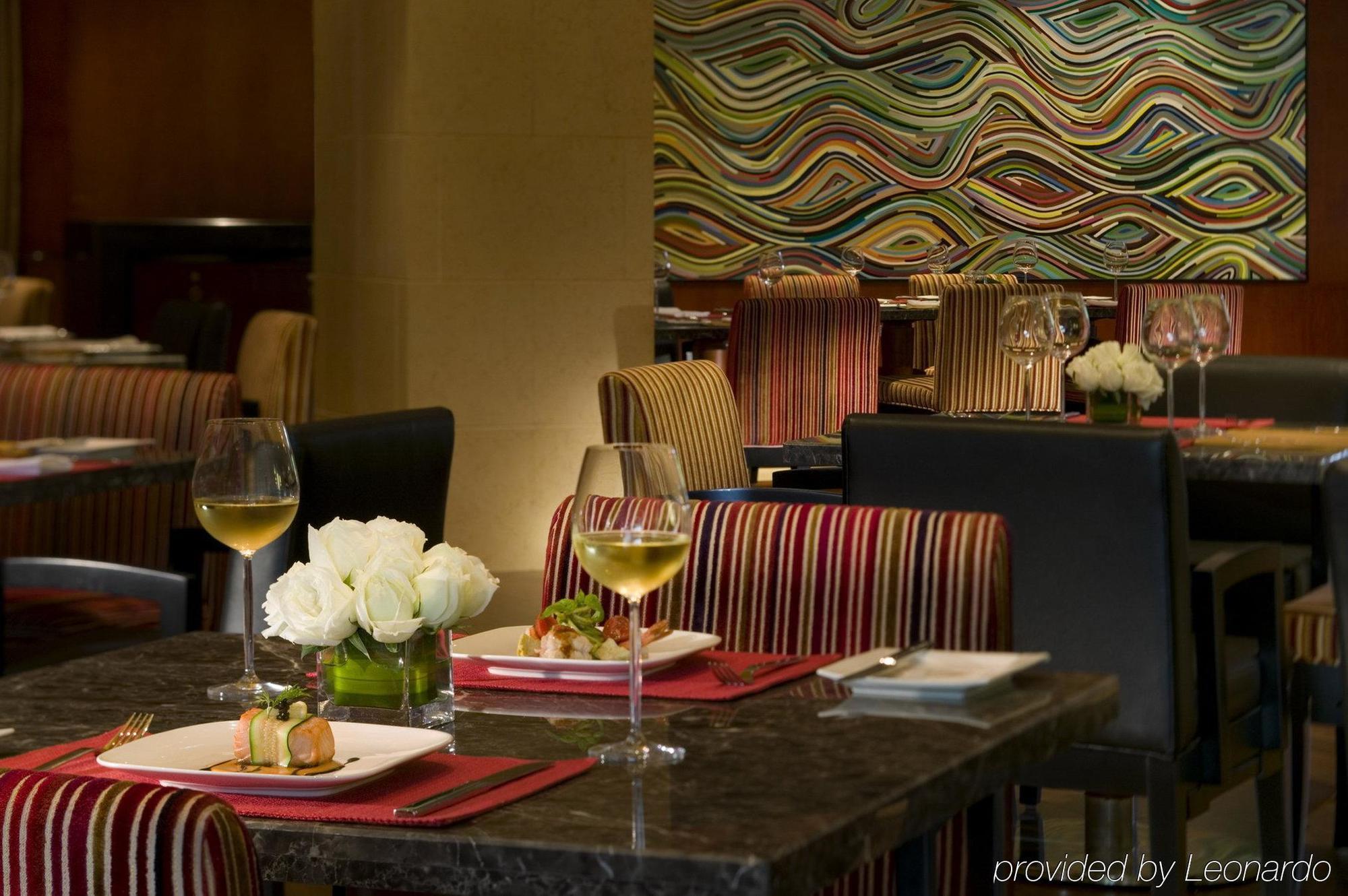 Parkline Century Park Hotel Shanghai Bagian luar foto